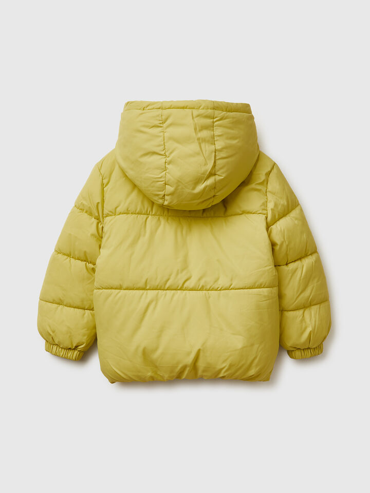 JACKET Junior Boy image number 2